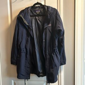 Patagonia Skyforest Parka Women’s M